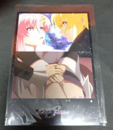 기동전사 건담 Seed Feedom 엽서