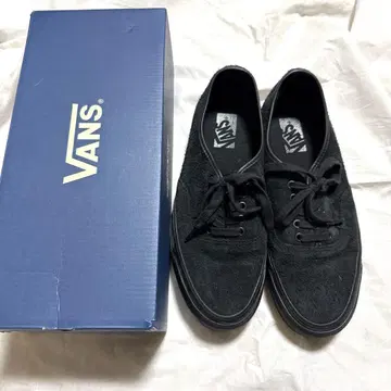 Ronherman x VANS US10 Lx Authentic