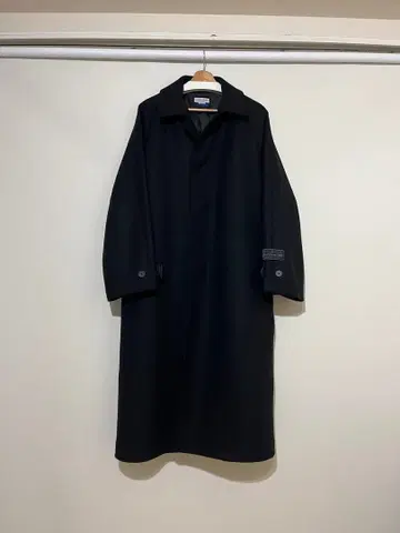 MAISON SPECIAL 스텐카라 코트