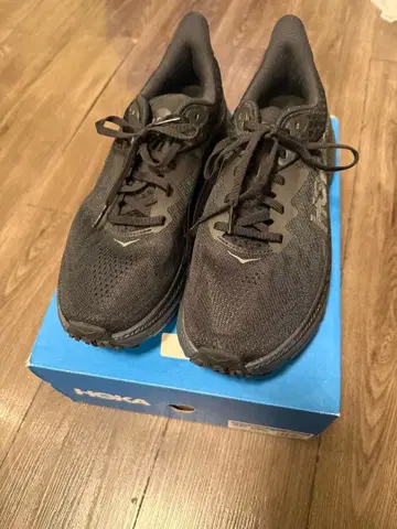 호카 HOKA 챌린저 CHALLENGER ATR 7 27cm