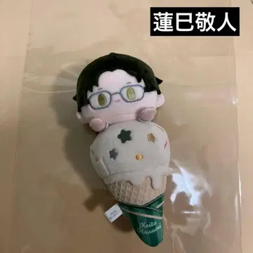 앙상블 스타즈 하스미 케이토 봉제 인형 1점