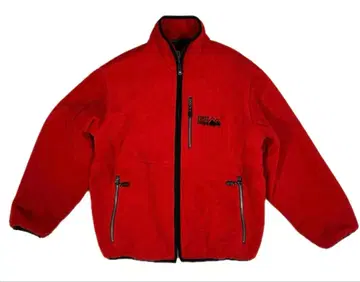 [ 새상품급 ] FIRST DOWN 플리스 자켓/XL/FD-44005