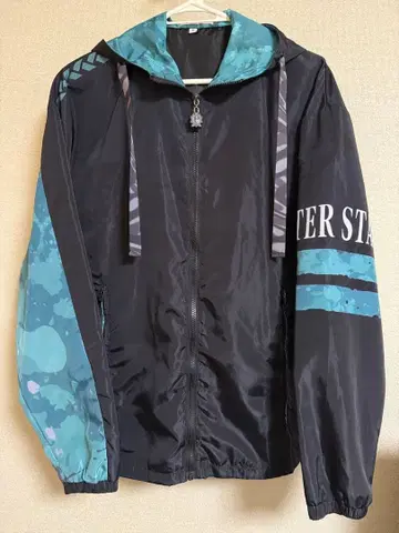 브라스 팀 P 후드티