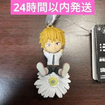 극장판 체인소 맨 레제편 푸치또노리마스 덴지