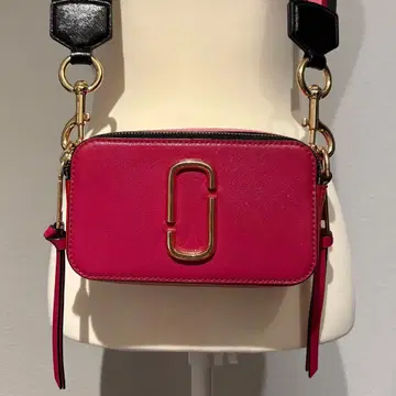 특가 Marc Jacobs 숄더백 숄더 핑크