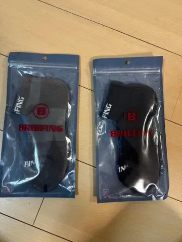 BRIEFING 삭스 2족 세트 그레이 블랙 브리핑 양말