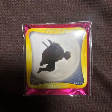 귀멸의 칼날 ufotable 대사백경 매니아 캔뱃지 아가츠마 젠이츠