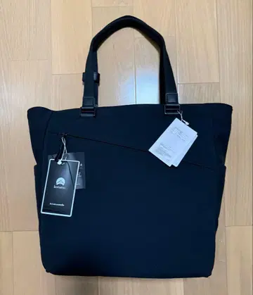 유나이티드 애로우즈 코마츠 마테레 토트백