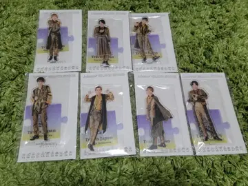 TravisJapan 트라자 아크릴 스탠드 21 여름