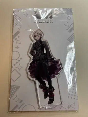 아이나나 쿠죠 텐 아크릴 스탠드