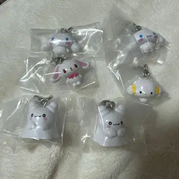 산리오 캐릭터즈 올스타즈 메지루시 액세서리