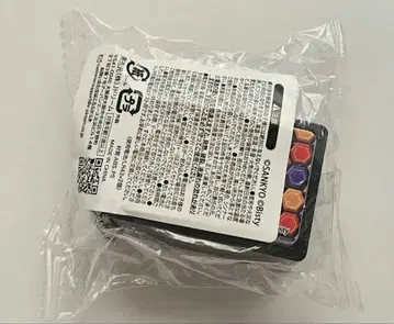 SANKYO Bisty 푸시 버튼 마스코트 허니콤 격열 패턴 격열음