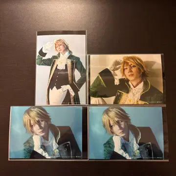 PandoraHearts 판도라하츠 판뮤 람브로 잭