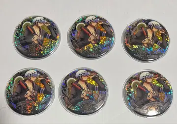 원피스 캬라 캔뱃지 shine 로