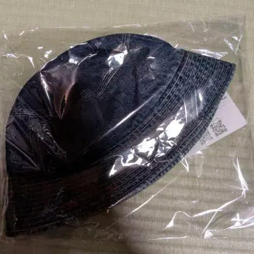 CPH 풀 버킷 햇 데님 pablo vinci