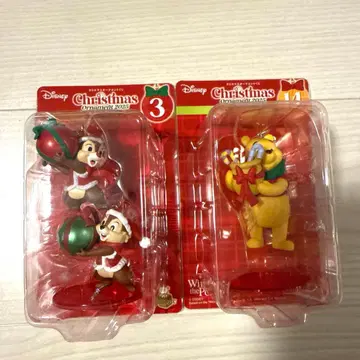 디즈니 오너먼트 2025