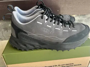 KEEN Jasper Zionic Sneaker 26cm