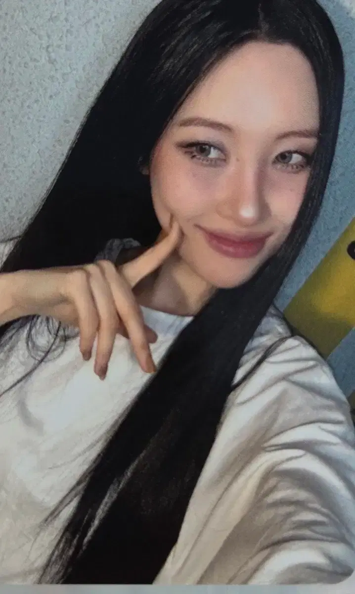 Sunmi CYNICAL pre-record broadcast poca wts broadcast poca