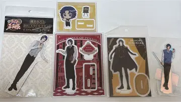 테니스의 왕자님 유키무라 아크릴 스탠드