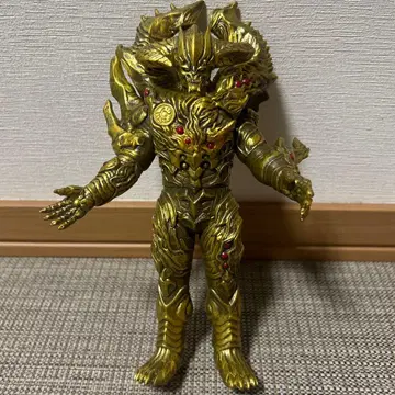 반다이 울트라 괴수 DX 울트라맨 긴가 S 에탈가