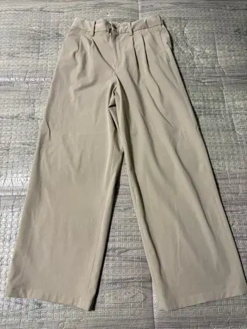 MORRIS & SONS 팬츠