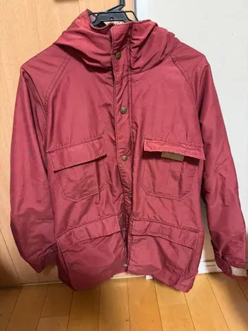 L.L.Bean 벅스터 스테이트 후드티