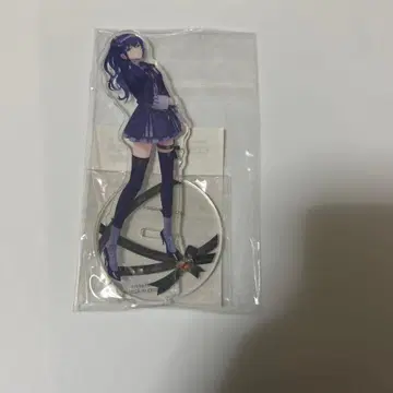 프로세카 아사히나 마후유 아크릴 스탠드 밤 페스티벌