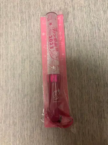 최애의 아이 이치고 프로덕션 팬 감사제 2023 응원봉