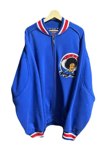 ACUSA harem team jacket