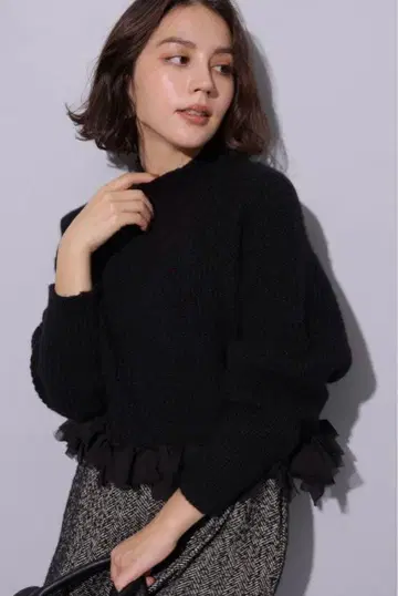 택 포함 미사용 아르페쥬 스토리