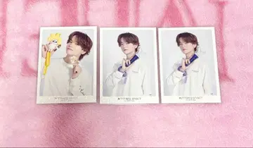 FANTASTICS 나카지마 소우타 포토 카드