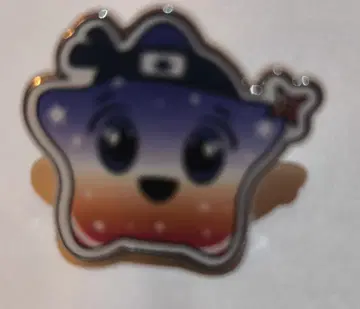 EXPO2025 미국관 핀 배지