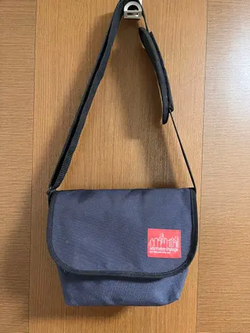 Casual Messenger Bag