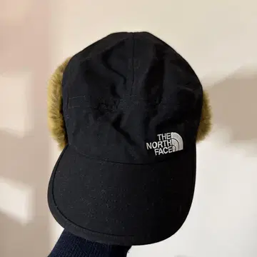 THE NORTH FACE 블랙 플라이트 캡