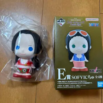 제일복권 원피스 메모리 오브 히로인즈 E상