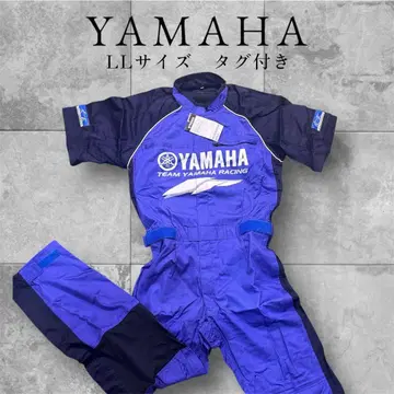 YAMAHA 츠나기 메카닉 수트 YAMAHA Racing