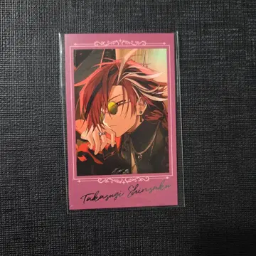 [ FGO ] CBC AGF 포트레이트 타카스기 신사쿠