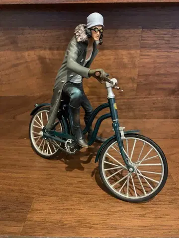 원피스 파랑 키지 피규어 ONEPIECE 코믹스 점프