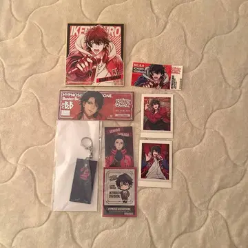 히프노시스 마이크 야마다 이치로