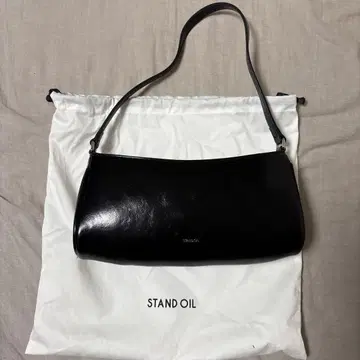 새상품 stand oil 숄더백 스탠드오일 한국 핸드백