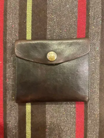 phigvel 피그벨 접이식 지갑