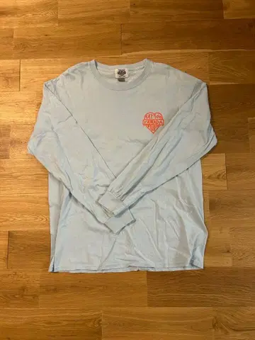 tattoo studio YAMADA 롱 T셔츠