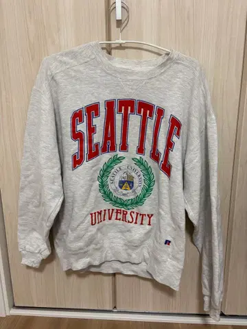 RUSSELL ATHLETIC SEATTLE UNIVERSITY