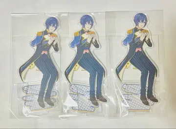 하피콜레 복권 아크릴 스탠드 프로세카 세트 KAITO