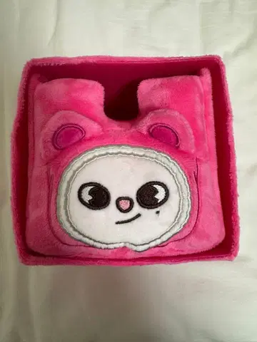 지니레트 Stray Kids 수납 박스 크리스마스 팝업