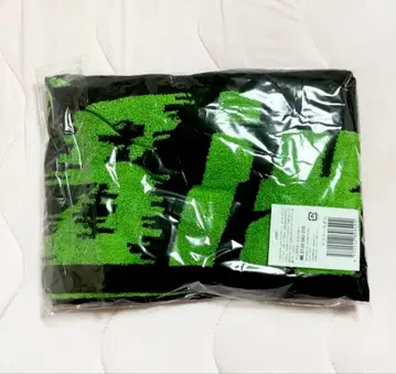 SixTONES VVS 머플러 타월