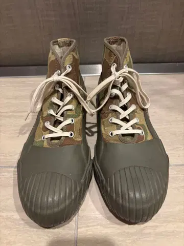 문스타 올웨더 카모플라쥬 일본제 스니커즈 컨버스