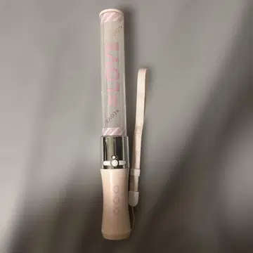 =LOVE (이코러브) 응원봉 2024