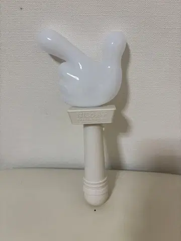 나니와단시 응원봉