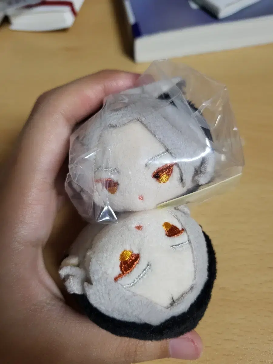 Ensemble Stars Nagisa Mini Mochi Mas